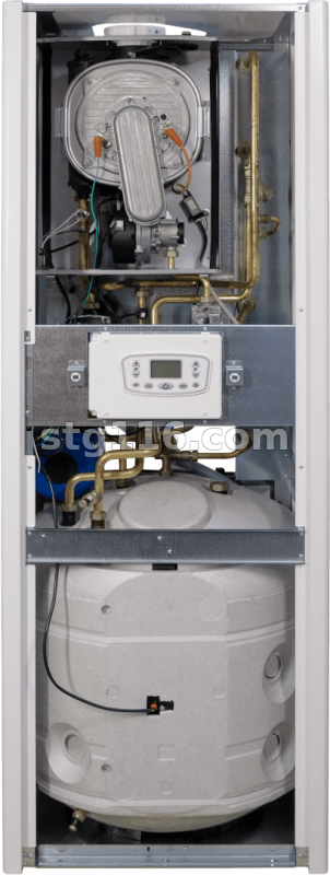 Котел газовый ITALTHERM TIME COMPACT 35 K (конденс)