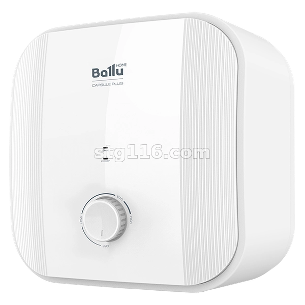 Водонагреватель Ballu BWH/S 10 Capsule U (под)