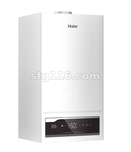 Котел газовый настенный Haier (24 кВт) ProLine S 2.24 Ti (двухконтурный)