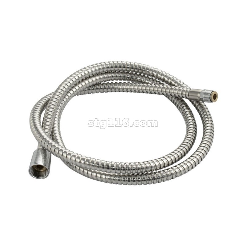 00228 Шланг для вытяжного смесителя GFmark 1/4 х 1/2 150 см