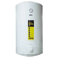 Водонагреватель ZANUSSI ZWH/S Orfeus DH 30