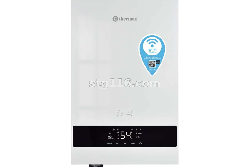 THERMEX SONNE 12 Wi-Fi (белый)