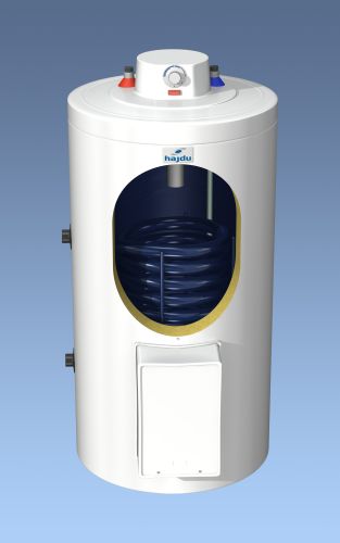 Водонагреватель Haidu 150 напольный
