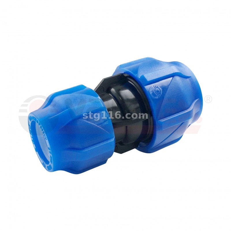 МУФТА ПЭ перех. 32 х 25