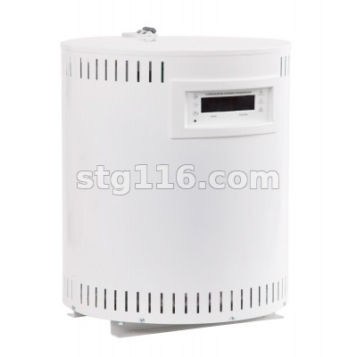 Стабилизатор напряж. Skat STL 15000 9 ступеней