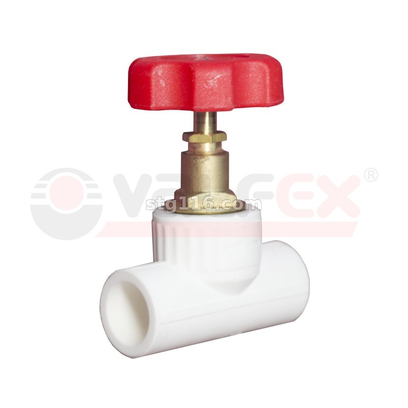 Вентиль пп (32) ASPipe/Валфекс