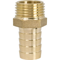 ШТУЦЕР лат.12мм х1/2"НАР.р AQua