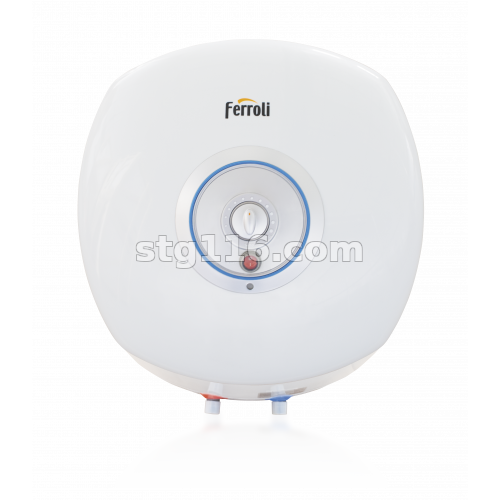 Водонагреватель эл. Ferroli Moon SN15SVE2,5 (над)(2500 Вт)