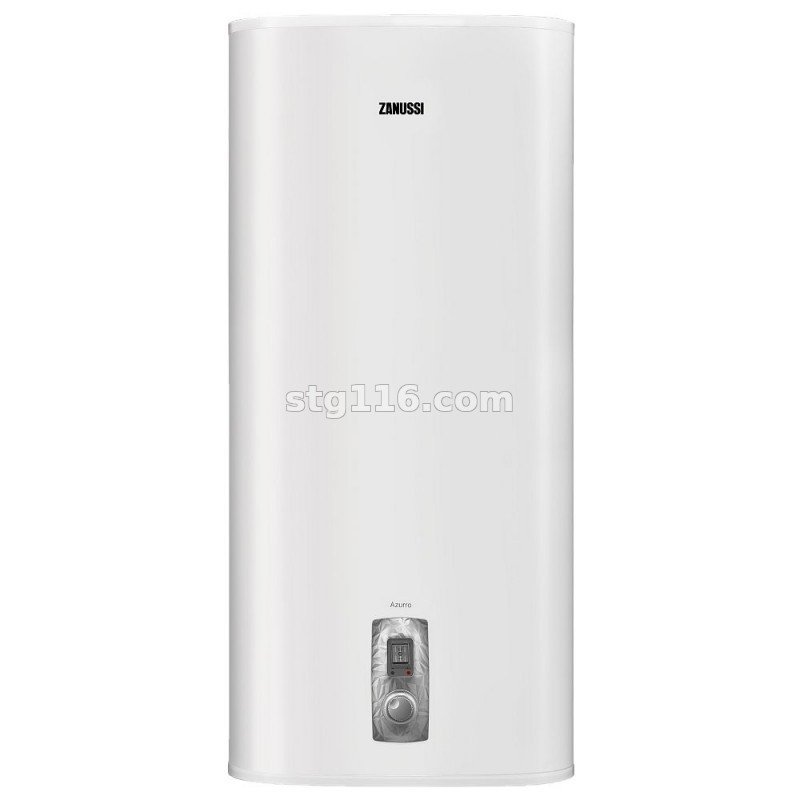 Водонагреватель ZANUSSI ZWH/S 100 Azurro плоский
