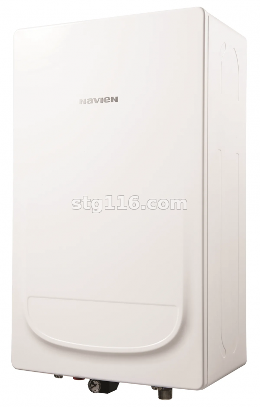 Котел газовый настенный Navien (24,0 кВт) DELUXE E двухконтурный