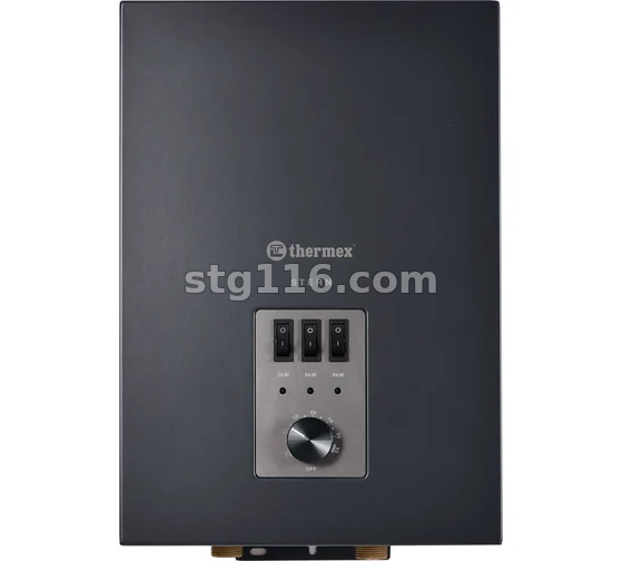 Электрический настенный котел THERMEX Stern 9