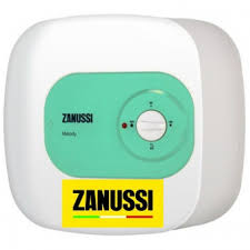 Водонагреватель ZANUSSI ZWH/S 15 Mini нижнее подключение