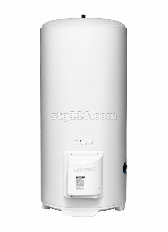 ЭЛЕКТРИЧЕСКИЙ ВОДОНАГРЕВАТЕЛЬ ATLANTIC STEATITE CENTRAL DOMESTIC 200