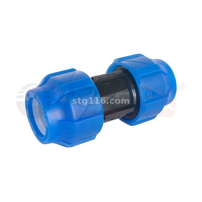 МУФТА ПЭ 40 Ламмин