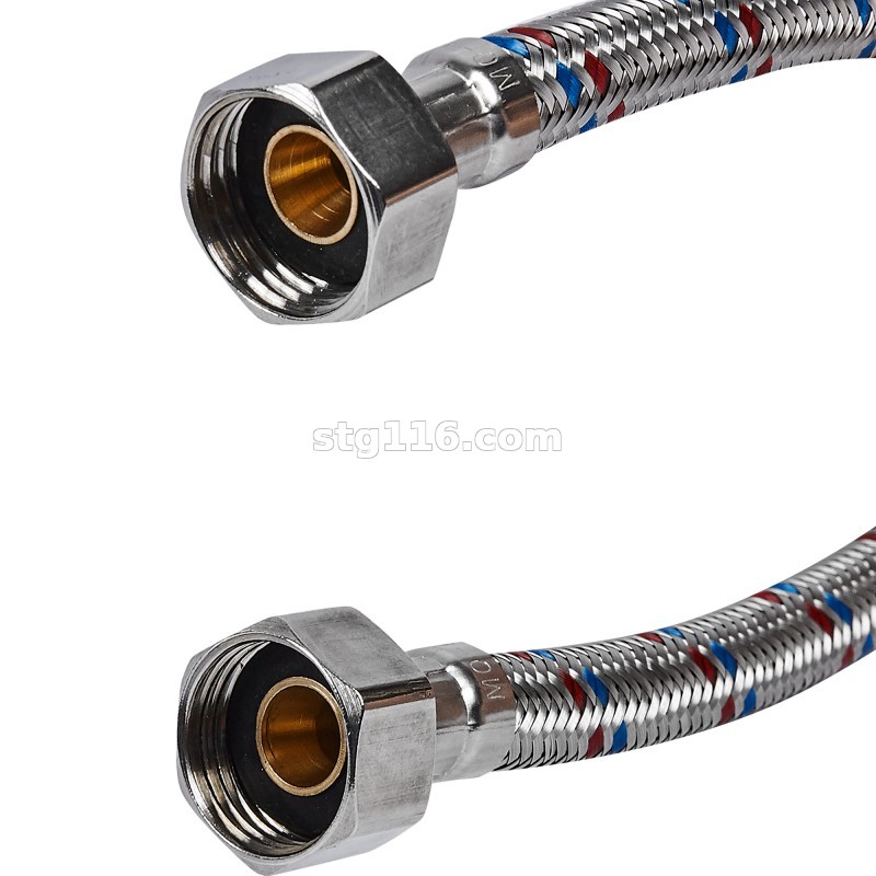 Подводка для воды (1,0) 1/2" г/г