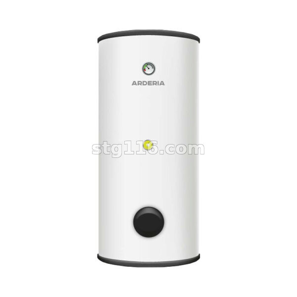 Бойлер косвенного нагрева Arderia BF 200 1240 x 600 G3/4"