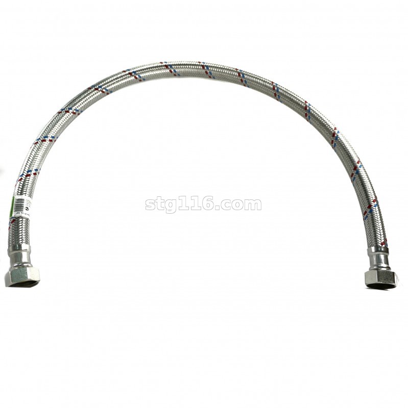 Рукав-подводка для воды Монофлекс ГИГАНТ SS20mm 3/4" 1,5m г/г