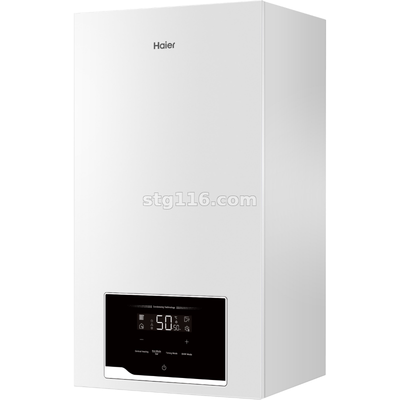 Котел газовый настенный Haier GREENLINE 1.35 TI/Wi-Fi (одноконтурный конденс.)