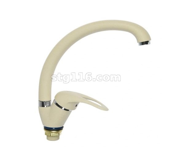 CONSUL(8910)Смеситель в ванную, графит