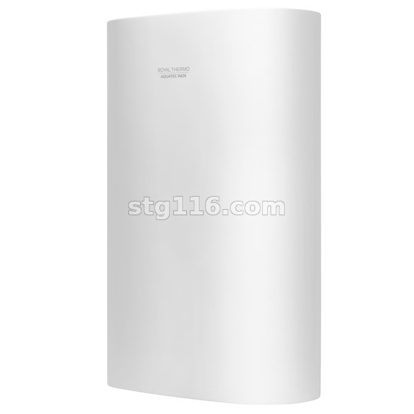 Бойлер косвен. нагрева Royal Thermo AQUATEC INOX 80 л.(нерж.)