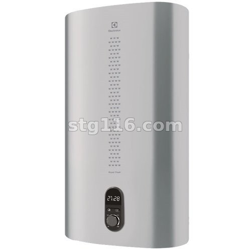 Водонагреватель Electrolux EWH 80 Royal Flash