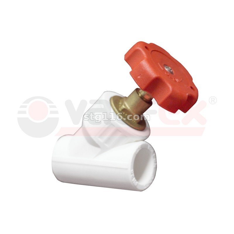 Вентиль пп (20) 45* Valfex