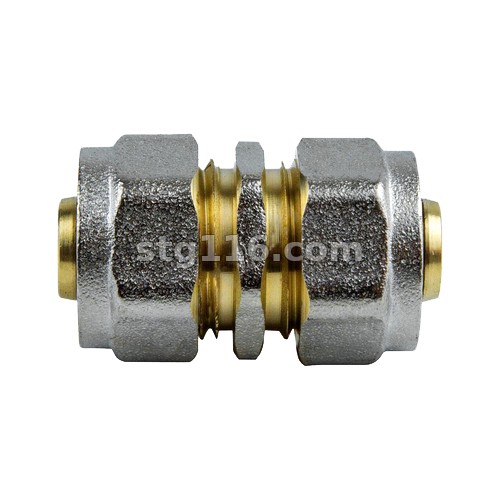 МУФТА МП 16ц х16ц АQua