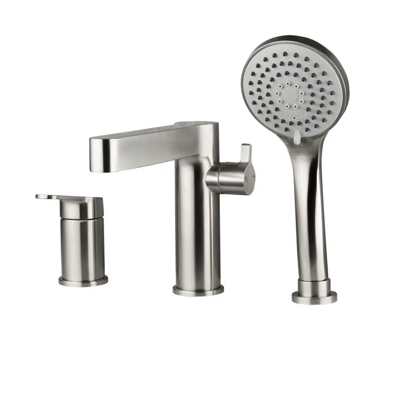 G1199-30 СМЕСИТЕЛЬ ДЛЯ АКРИЛОВОЙ ВАННЫ