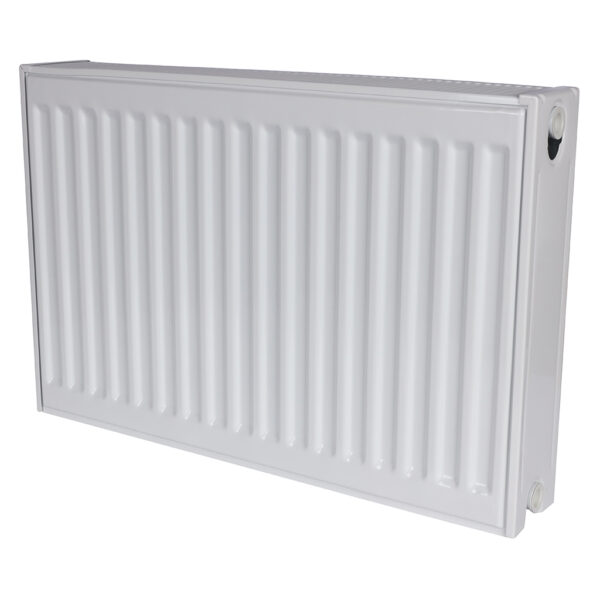 RRS-2010-225200 ROMMER 22/500/2000 радиатор стальной панельный боковое подключение Compact