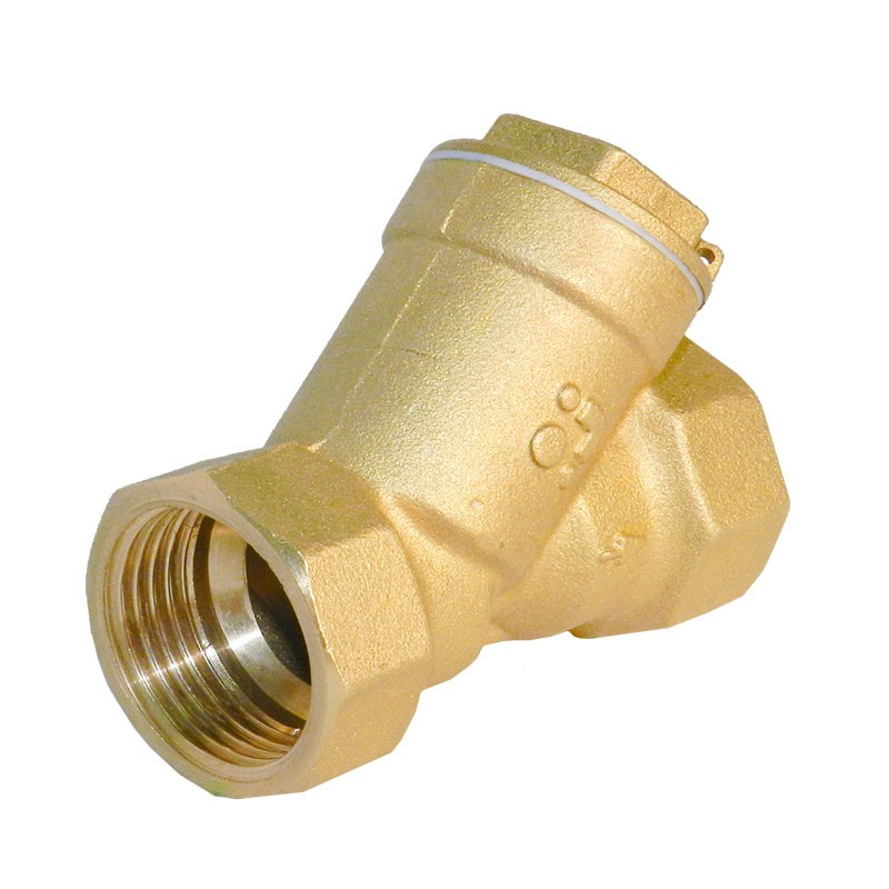 ФИЛЬТР лат. 2" БАЗ