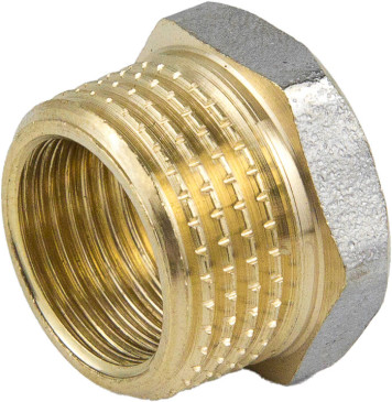 ФУТОРКА лат. 3/4"х 1"В/Н AQua