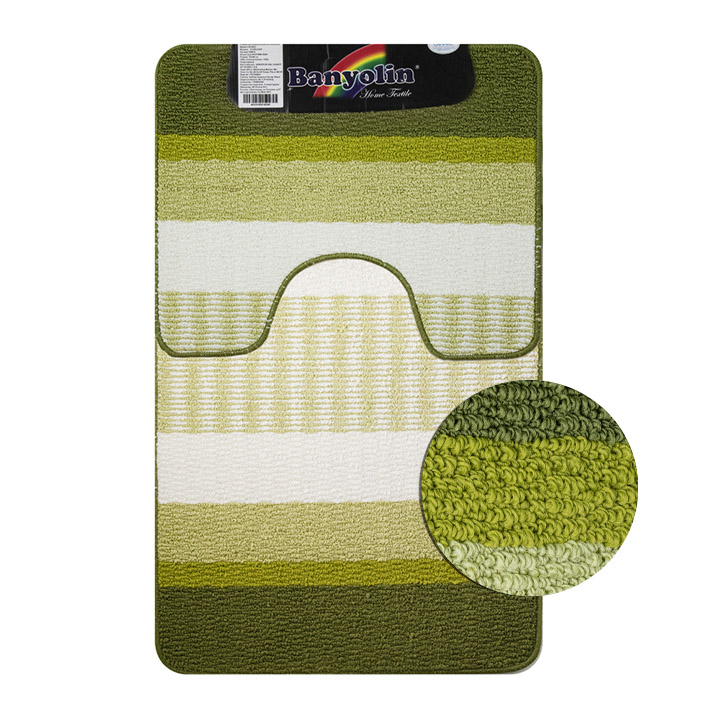 Коврик д/ванной САНАКС 00822 starloop