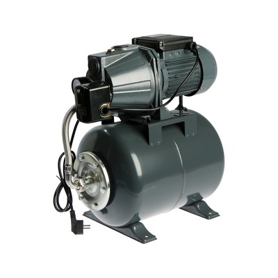 Насосная станция AQualink AS CI-42/60-24 (800 Вт,напор 42м, произ 60л/мин,глубина 8м)