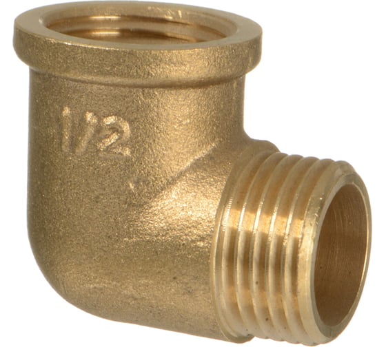 УГОЛ лат. 1/2"(15) В/Н