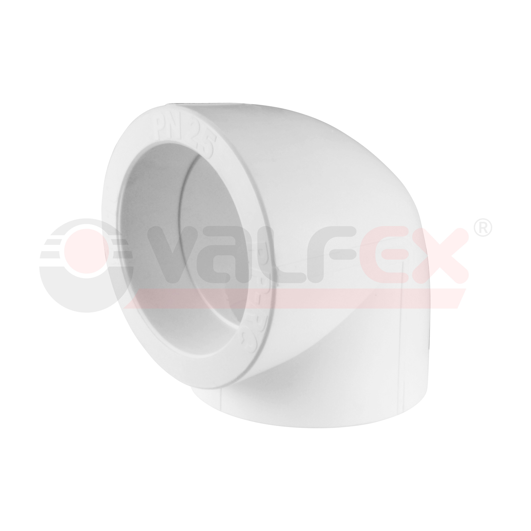 Угол пп 32 (90°) ВАЛФЕКС (100/25)