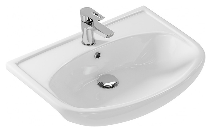 Умывальник /Cersanit/ "Эрика - 60"