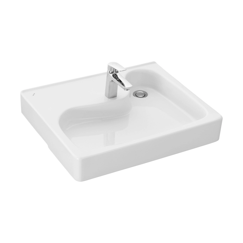 Умывальник "Клио-60*50" над стиральной машиной