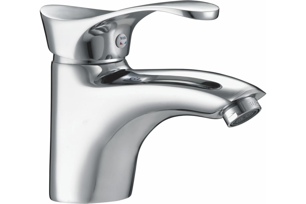 В8173-1 Смеситель для умывальника