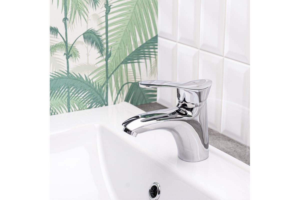 В8173-1 Смеситель для умывальника